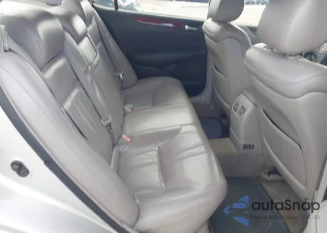 2002 Lexus Es 300 из США, поврежденный, VIN JTHBF30GX25001537